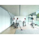 Stofzuiger zonder zak Cinetic Big Ball Multi Floor 2