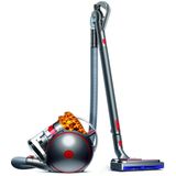 Stofzuiger zonder zak Cinetic Big Ball Multi Floor 2