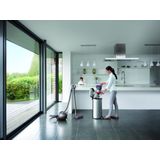 DYSON Bodenstaubsauger Big Ball Parquet 2, 600 W, Beutellos