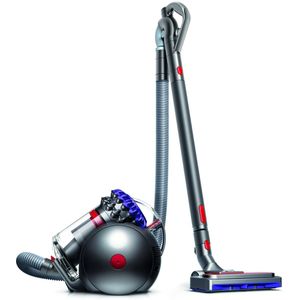 Stofzuiger zonder zak Big Ball Parquet 2
