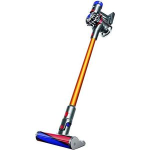 Dyson NEW V8 Absolute - 4 accessoires