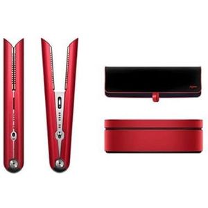 Dyson Airwrap Complete Red Haarstyler