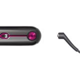 Dyson Corrale Stijltang Nickel/fuchsia