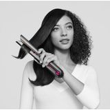 Dyson Corrale Stijltang Nickel/fuchsia