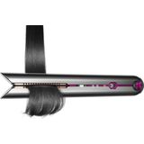 Dyson Corrale Stijltang Nickel/fuchsia
