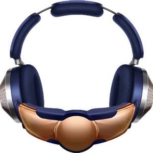 Dyson - Zone WP01 - Draadloze Koptelefoon - Zwart - Hoogwaardige Geluidskwaliteit