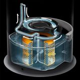 Dyson Humidify+Cool PH04