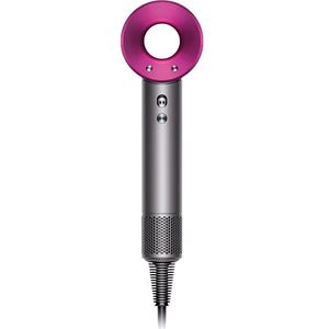 Dyson Supersonic Iron/Fuchsia