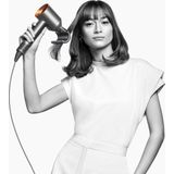 Dyson Supersonic Copper/nickel
