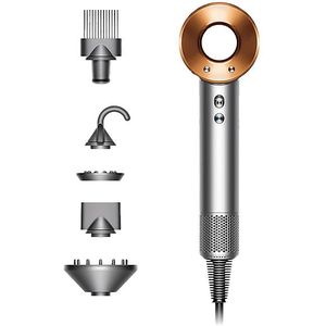 Dyson Supersonic Nickel/Koper