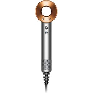 Dyson Supersonic Nickel/Copper - Föhn
