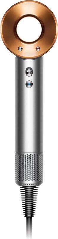 Dyson Supersonic Copper/nickel