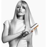 Airstrait - Haarstyler - Geen Hittebeschadiging - Voor Diverse Haartypes