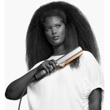 Airstrait - Haarstyler - Geen Hittebeschadiging - Voor Diverse Haartypes