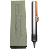 Dyson Airstrait Straightener HT01 Wet to Dry Hair Straightening 1600W (zilver)