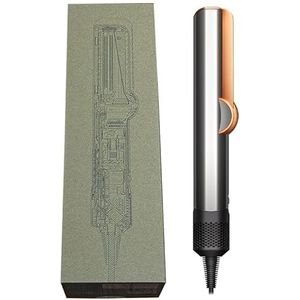 Dyson - Airstrait HT01 - Haarstylers - Zilver - 1600 Watt