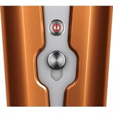 Dyson - Corrale - Steiltang - Zwart - Flexibele Platen - Snoerloos