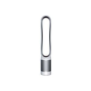 Dyson TP00 - Luchtreiniger - Zilver, Wit