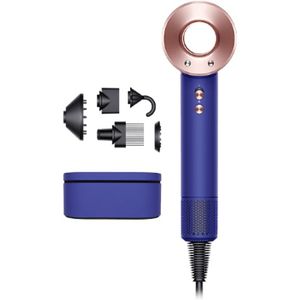 Dyson Supersonic HD08 haardroger, wit