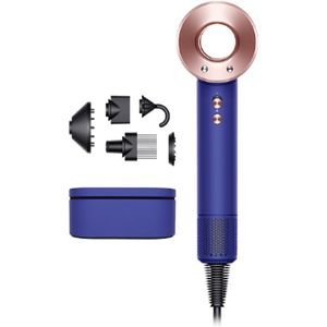 Dyson Supersonic Vinca Blue/rosé