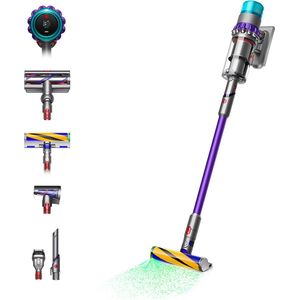 Steelstofzuiger Gen5 Detect Absolute