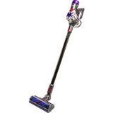 Dyson V8 - Stofzuiger - Zilver