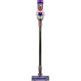 Dyson V8 - Stofzuiger - Zilver