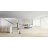Dyson V8 - Stofzuiger - Zilver