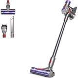 Dyson V8 - Stofzuiger - Zilver
