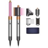 Dyson Airwrap Complete Long Diffuse Multistyler Nikkel/Koper