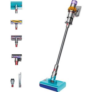 Dyson V15s Detect Submarine draadloze stofzuiger