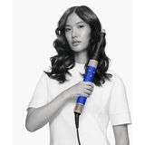 Dyson Airwrap - Multi-styler Complete Long - Blue Blush - 6 Opzetstukken