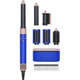 Dyson Airwrap - Multi-styler Complete Long - Blue Blush - 6 Opzetstukken