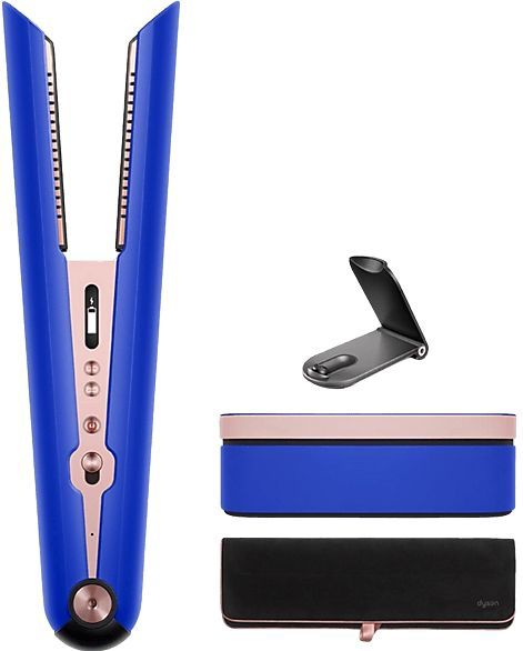 Dyson Corrale Blauw Blush