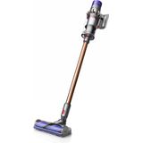 DYSON Akku-Hand-und Stielstaubsauger V10 Absolute, 525 W, Beutellos