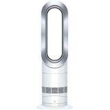 Dyson AM09 Hot & Cool - Ventilator - wit/zilver