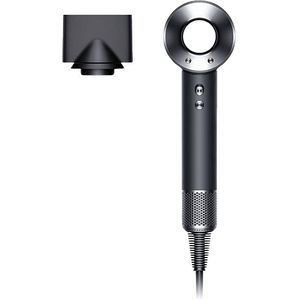 Dyson Supersonic Origin Zwart