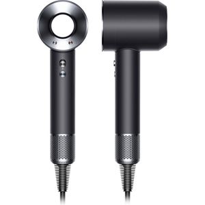 Dyson Supersonic Origin Zwart