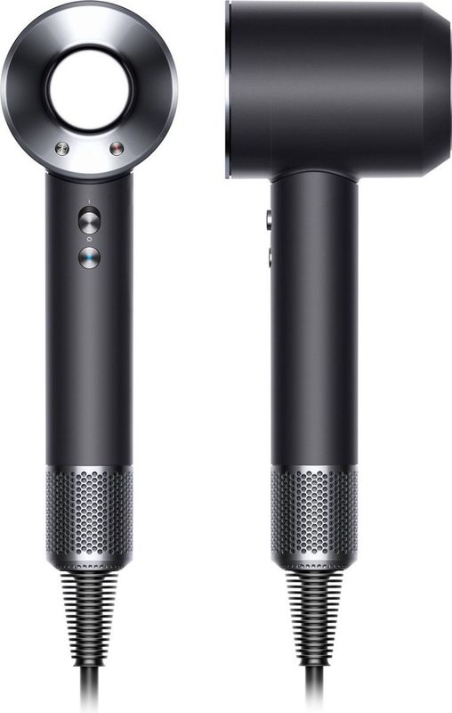 Dyson Supersonic Origin Zwart