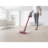 Dyson V11 Fluffy - Steelstofzuiger