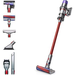 Dyson V11 Fluffy - Steelstofzuiger