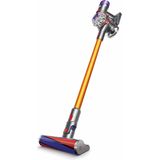 Dyson V8 Absolute - Draadloze Steelstofzuiger met Kruimelzuiger - 0,54 Liter