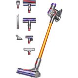 Dyson V8 Absolute - Draadloze Steelstofzuiger met Kruimelzuiger - 0,54 Liter