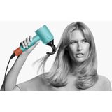 Dyson - Supersonic Nural - Föhn - Zilver - Kunststof