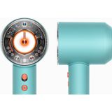 Dyson - Supersonic Hairdryer HD16 - Ceramic Patina / Topaz