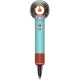 Dyson - Supersonic Nural - Föhn - Zilver - Kunststof