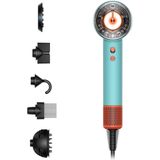 Dyson - Supersonic Nural - Föhn - Zilver - Kunststof