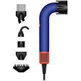 Dyson - HD18 Supersonic R Pro - Föhn - Zwart - Kunststof