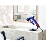 Dyson - HD18 Supersonic R Pro - Föhn - Zwart - Kunststof