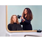 Dyson - HD18 Supersonic R Pro - Föhn - Zwart - Kunststof